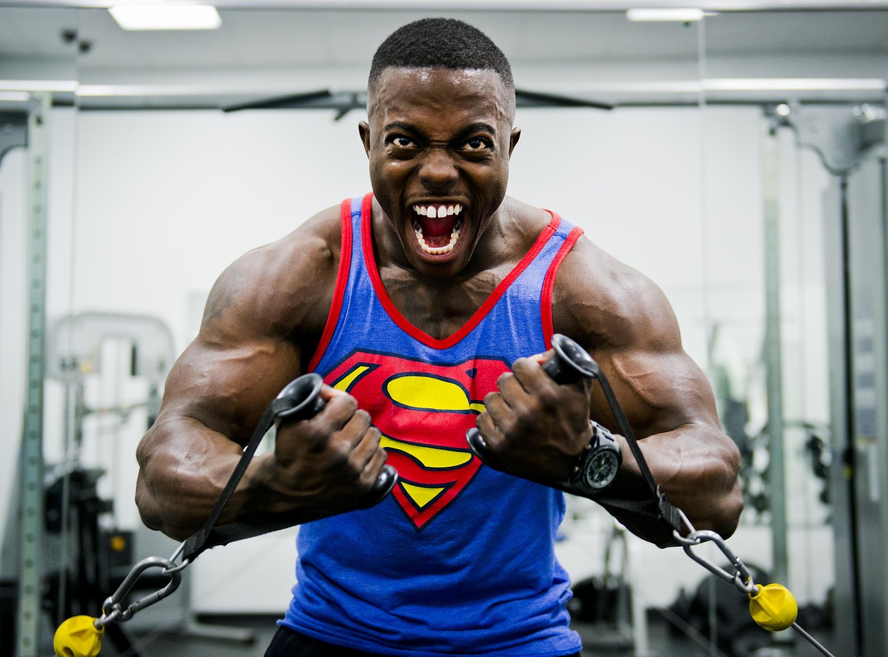 personal training and physiotherapy services