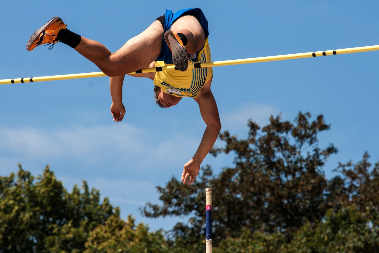 Physiotherapists can treat all kinds of sports injuries.