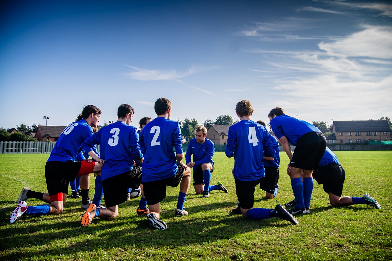 pre season screening, assessment & exercise advice